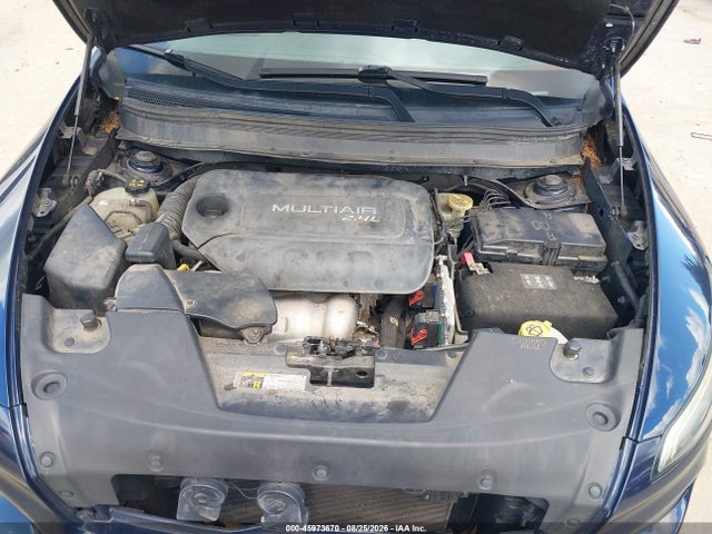 Продаж на аукціоні авто 2014 Jeep Cherokee Latitude, vin: 1C4PJMCB7EW270010, номер лоту: 45973670