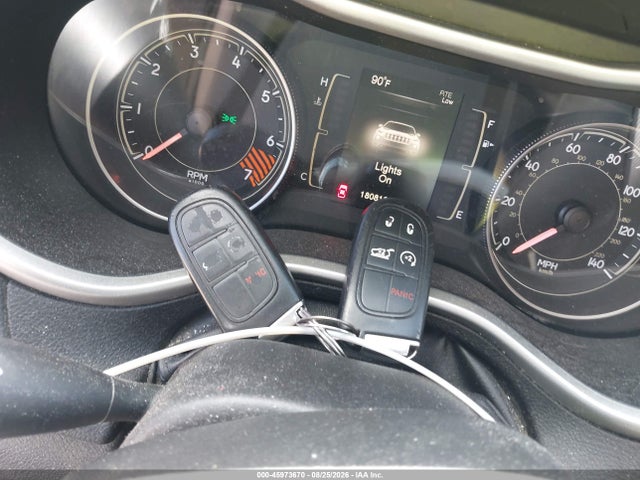 Продаж на аукціоні авто 2014 Jeep Cherokee Latitude, vin: 1C4PJMCB7EW270010, номер лоту: 45973670