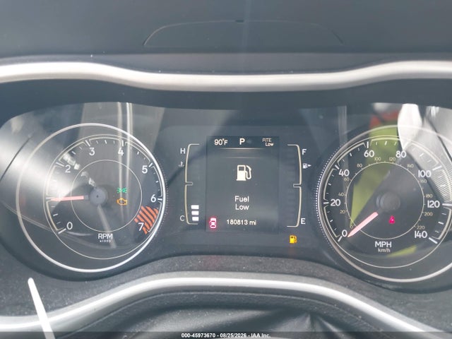 Продаж на аукціоні авто 2014 Jeep Cherokee Latitude, vin: 1C4PJMCB7EW270010, номер лоту: 45973670