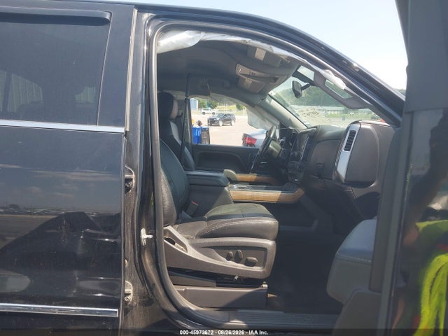 Продажа на аукционе авто 2015 Chevrolet Silverado 1500 1lz, vin: 3GCUKSEC3FG257443, номер лота: 45973672