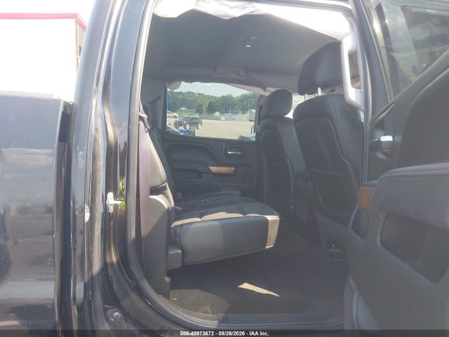 Продажа на аукционе авто 2015 Chevrolet Silverado 1500 1lz, vin: 3GCUKSEC3FG257443, номер лота: 45973672