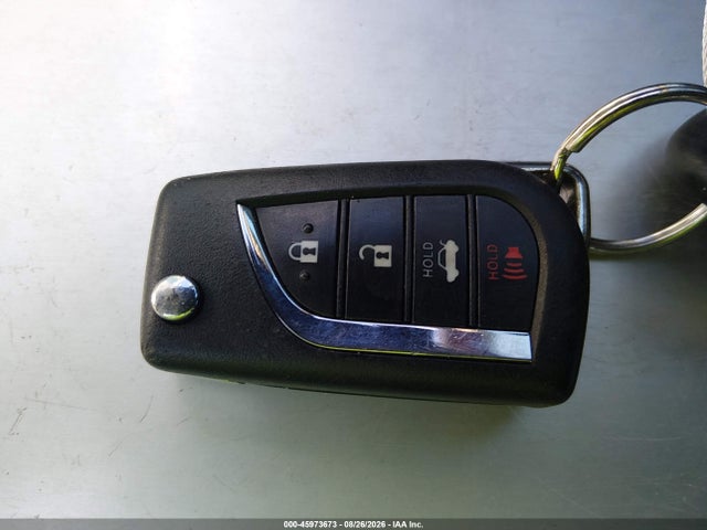 2022 Toyota Corolla Le მანქანა იყიდება აუქციონზე, vin: 5YFEPMAE2NP370141, აუქციონის ნომერი: 45973673