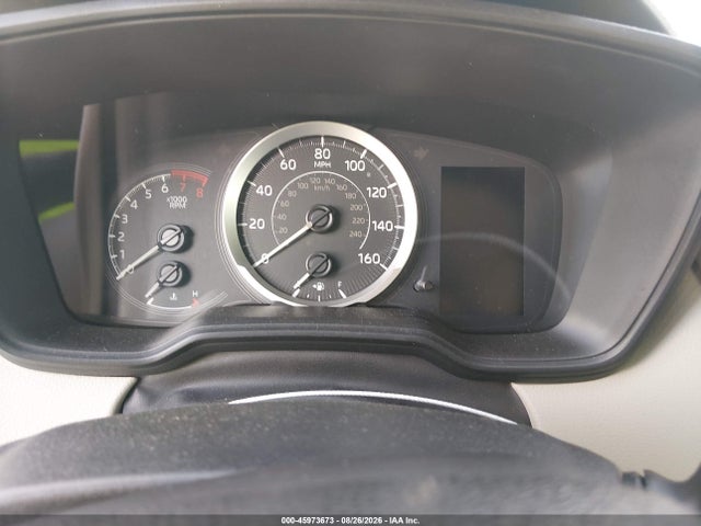 2022 Toyota Corolla Le მანქანა იყიდება აუქციონზე, vin: 5YFEPMAE2NP370141, აუქციონის ნომერი: 45973673
