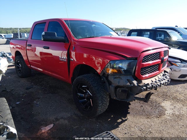 Aukcja sprzedaży 2013 Ram 1500 Express, vin: 1C6RR6KT0DS680426, numer aukcji: 45973675