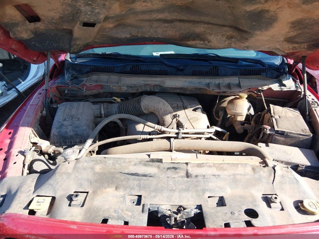 Продажа на аукционе авто 2013 Ram 1500 Express, vin: 1C6RR6KT0DS680426, номер лота: 45973675