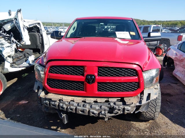 Продажа на аукционе авто 2013 Ram 1500 Express, vin: 1C6RR6KT0DS680426, номер лота: 45973675