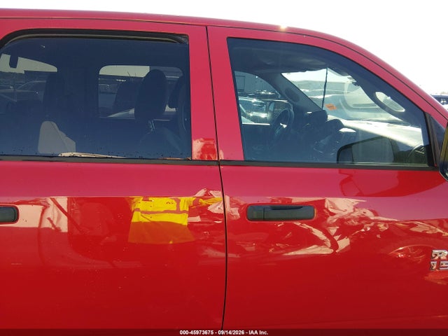 Продажа на аукционе авто 2013 Ram 1500 Express, vin: 1C6RR6KT0DS680426, номер лота: 45973675
