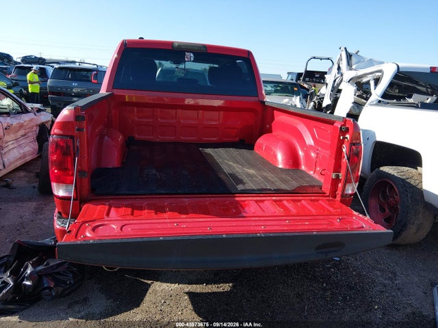 Продажа на аукционе авто 2013 Ram 1500 Express, vin: 1C6RR6KT0DS680426, номер лота: 45973675