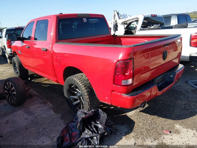 Продажа на аукционе авто 2013 Ram 1500 Express, vin: 1C6RR6KT0DS680426, номер лота: 45973675