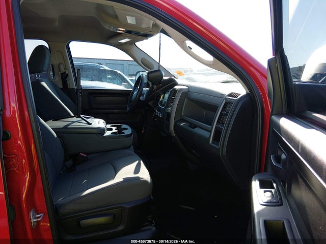 Продажа на аукционе авто 2013 Ram 1500 Express, vin: 1C6RR6KT0DS680426, номер лота: 45973675