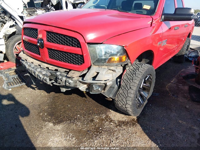 Продажа на аукционе авто 2013 Ram 1500 Express, vin: 1C6RR6KT0DS680426, номер лота: 45973675