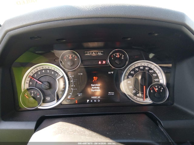 Продажа на аукционе авто 2013 Ram 1500 Express, vin: 1C6RR6KT0DS680426, номер лота: 45973675
