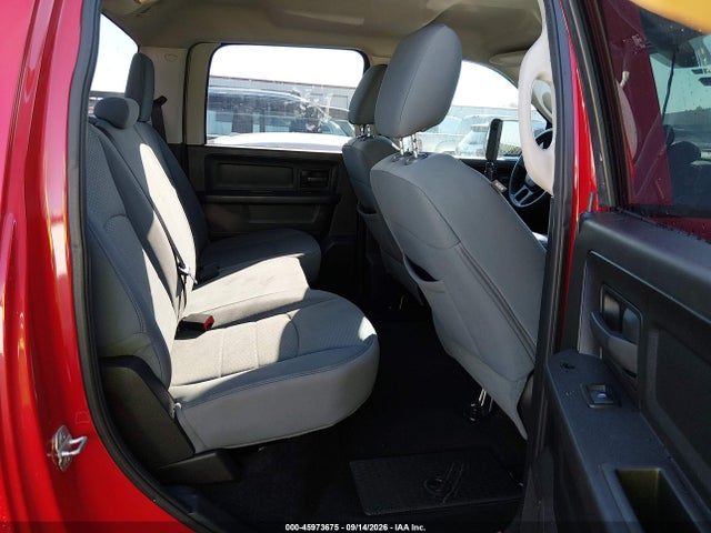 Продажа на аукционе авто 2013 Ram 1500 Express, vin: 1C6RR6KT0DS680426, номер лота: 45973675