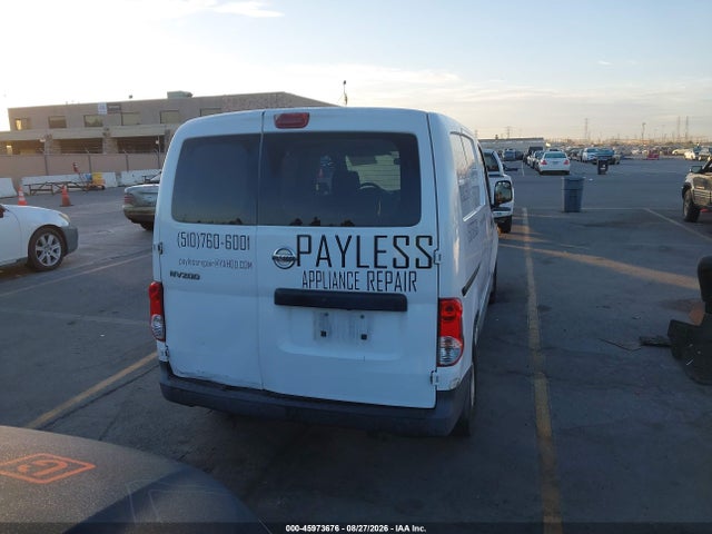 Nissan Nv200 S 2019 3N6CM0KN8KK704711 Image 17
