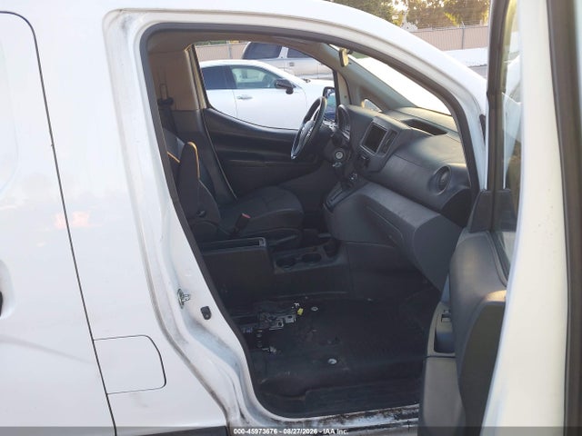 Nissan Nv200 S 2019 3N6CM0KN8KK704711 Image 5