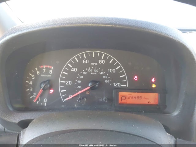 Nissan Nv200 S 2019 3N6CM0KN8KK704711 Image 7