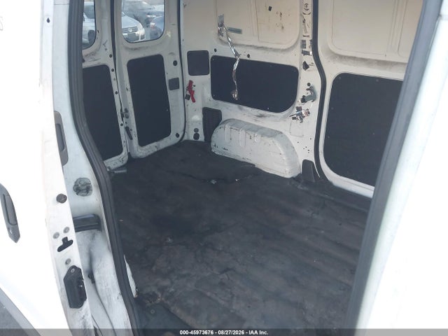 Nissan Nv200 S 2019 3N6CM0KN8KK704711 Image 8