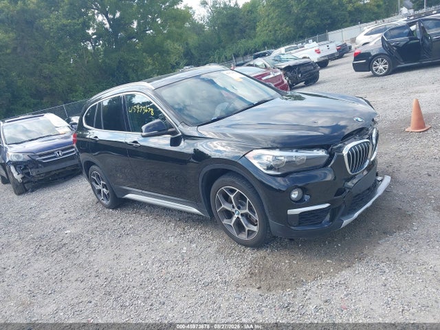 Aukcja sprzedaży 2019 Bmw X1 Sdrive28i, vin: WBXHU7C58K3H46632, numer aukcji: 45973678
