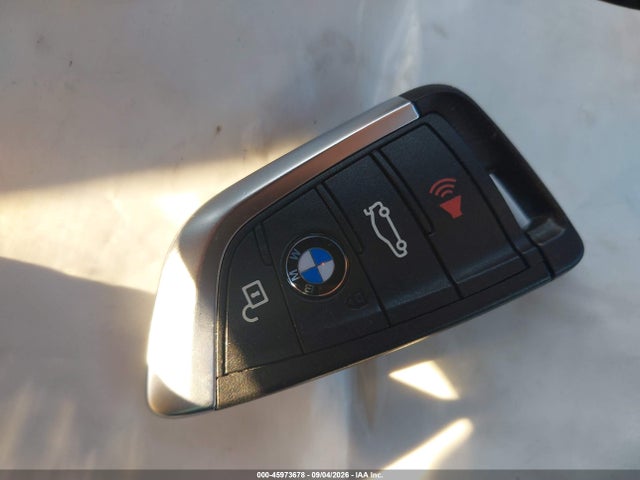 Aukcja sprzedaży 2019 Bmw X1 Sdrive28i, vin: WBXHU7C58K3H46632, numer aukcji: 45973678