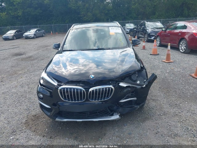 Aukcja sprzedaży 2019 Bmw X1 Sdrive28i, vin: WBXHU7C58K3H46632, numer aukcji: 45973678
