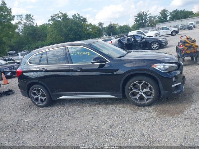 Aukcja sprzedaży 2019 Bmw X1 Sdrive28i, vin: WBXHU7C58K3H46632, numer aukcji: 45973678