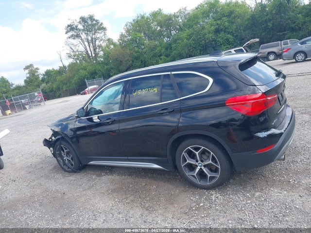 Aukcja sprzedaży 2019 Bmw X1 Sdrive28i, vin: WBXHU7C58K3H46632, numer aukcji: 45973678
