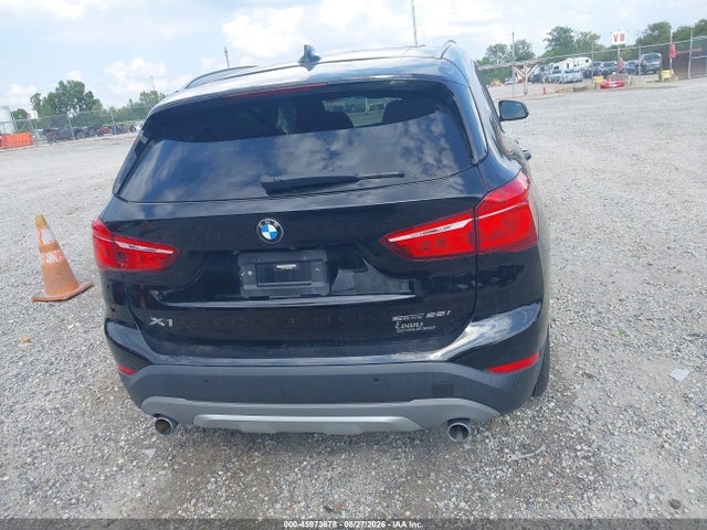 Aukcja sprzedaży 2019 Bmw X1 Sdrive28i, vin: WBXHU7C58K3H46632, numer aukcji: 45973678