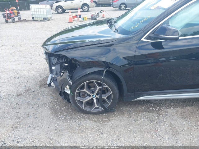 Aukcja sprzedaży 2019 Bmw X1 Sdrive28i, vin: WBXHU7C58K3H46632, numer aukcji: 45973678
