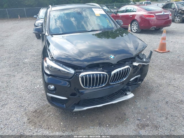 Aukcja sprzedaży 2019 Bmw X1 Sdrive28i, vin: WBXHU7C58K3H46632, numer aukcji: 45973678