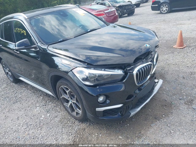 Aukcja sprzedaży 2019 Bmw X1 Sdrive28i, vin: WBXHU7C58K3H46632, numer aukcji: 45973678