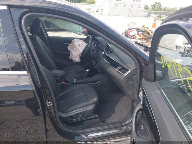Aukcja sprzedaży 2019 Bmw X1 Sdrive28i, vin: WBXHU7C58K3H46632, numer aukcji: 45973678