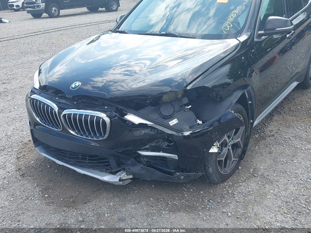 Aukcja sprzedaży 2019 Bmw X1 Sdrive28i, vin: WBXHU7C58K3H46632, numer aukcji: 45973678