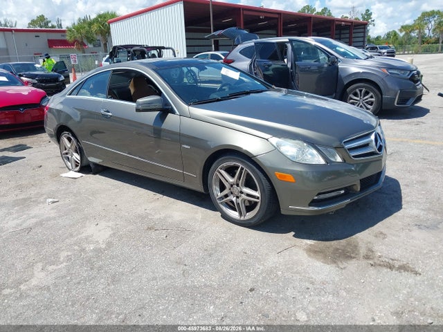 Aukcja sprzedaży 2012 Mercedes-benz E 350, vin: WDDKJ5KB6CF136786, numer aukcji: 45973683