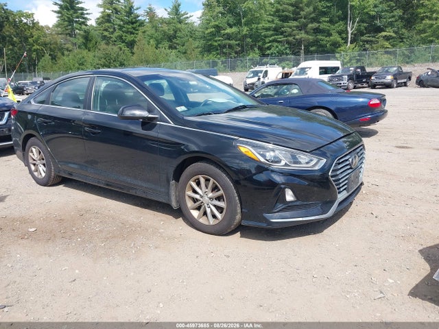 Продажа на аукционе авто 2019 Hyundai Sonata Se, vin: 5NPE24AF2KH742819, номер лота: 45973685