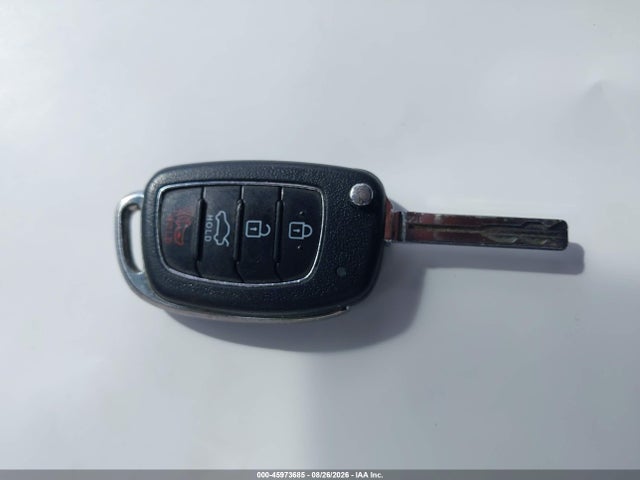 Продажа на аукционе авто 2019 Hyundai Sonata Se, vin: 5NPE24AF2KH742819, номер лота: 45973685