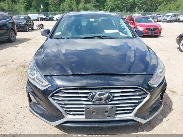 Продажа на аукционе авто 2019 Hyundai Sonata Se, vin: 5NPE24AF2KH742819, номер лота: 45973685