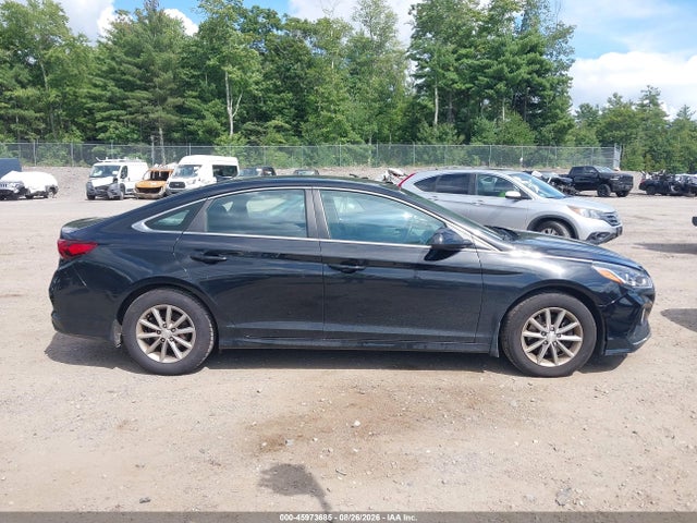 Продажа на аукционе авто 2019 Hyundai Sonata Se, vin: 5NPE24AF2KH742819, номер лота: 45973685