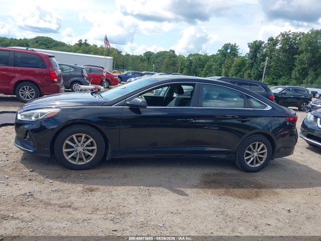 Продажа на аукционе авто 2019 Hyundai Sonata Se, vin: 5NPE24AF2KH742819, номер лота: 45973685
