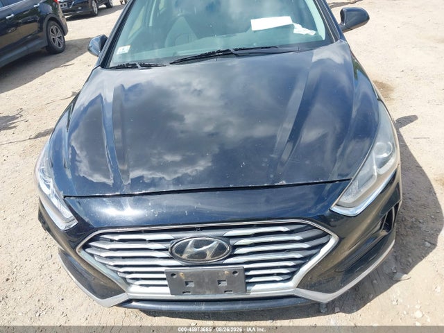 Продажа на аукционе авто 2019 Hyundai Sonata Se, vin: 5NPE24AF2KH742819, номер лота: 45973685