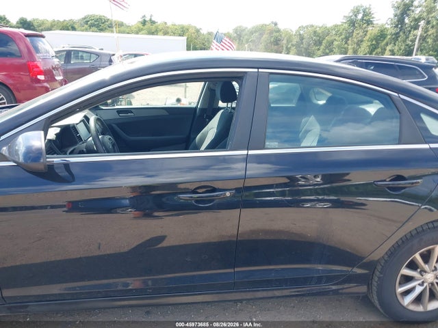 Продажа на аукционе авто 2019 Hyundai Sonata Se, vin: 5NPE24AF2KH742819, номер лота: 45973685