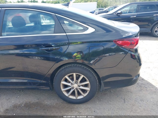 Продажа на аукционе авто 2019 Hyundai Sonata Se, vin: 5NPE24AF2KH742819, номер лота: 45973685