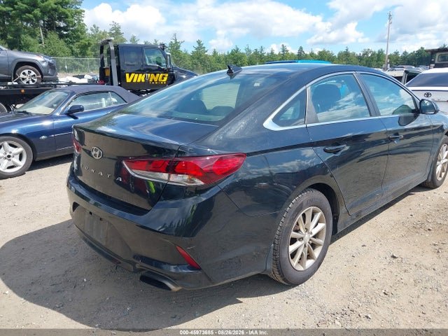 Продажа на аукционе авто 2019 Hyundai Sonata Se, vin: 5NPE24AF2KH742819, номер лота: 45973685