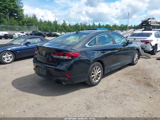 Продажа на аукционе авто 2019 Hyundai Sonata Se, vin: 5NPE24AF2KH742819, номер лота: 45973685