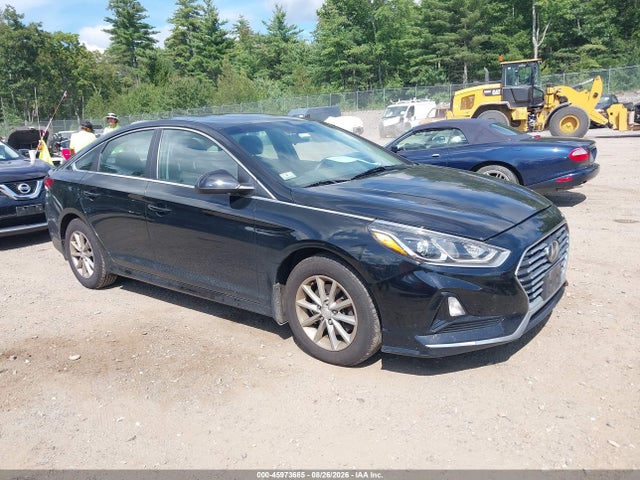 Продажа на аукционе авто 2019 Hyundai Sonata Se, vin: 5NPE24AF2KH742819, номер лота: 45973685