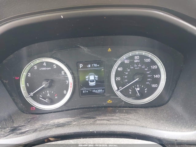Продажа на аукционе авто 2019 Hyundai Sonata Se, vin: 5NPE24AF2KH742819, номер лота: 45973685