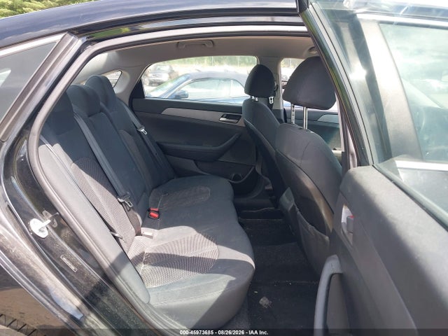 Продажа на аукционе авто 2019 Hyundai Sonata Se, vin: 5NPE24AF2KH742819, номер лота: 45973685