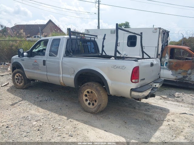 45973686 :رقم المزاد ، 1FTWX31P76EC87741 vin ، 2006 Ford F-350 Lariat/xl/xlt مزاد بيع