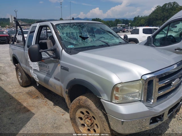 45973686 :رقم المزاد ، 1FTWX31P76EC87741 vin ، 2006 Ford F-350 Lariat/xl/xlt مزاد بيع