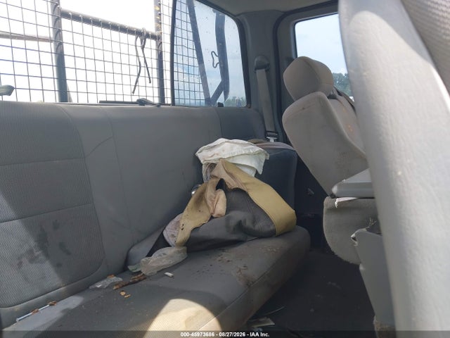 45973686 :رقم المزاد ، 1FTWX31P76EC87741 vin ، 2006 Ford F-350 Lariat/xl/xlt مزاد بيع