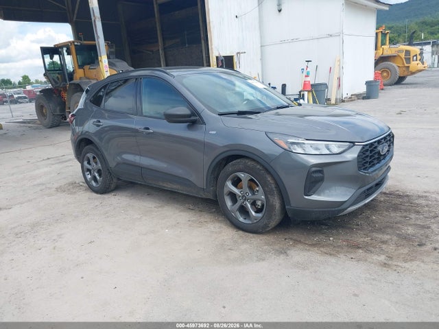 Продажа на аукционе авто 2025 Ford Escape St-line, vin: 1FMCU9MN2SUA99990, номер лота: 45973692